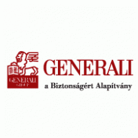 Generali logo vector logo