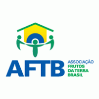 aftb logo vector logo