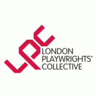 LONDON PLAYWRIGHTS’ COLLECTIVE logo vector logo