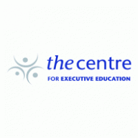 Centre for Executive Education Dubai logo vector logo