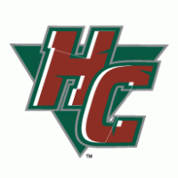 HC logo vector logo