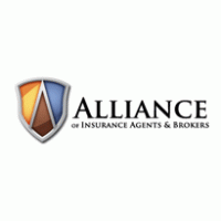 The Alliance of Insurance Agents & Brokers logo vector logo