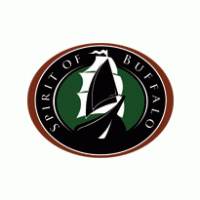 Spirit of Buffalo logo vector logo