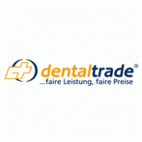 dentaltrade GmbH & Co. KG logo vector logo