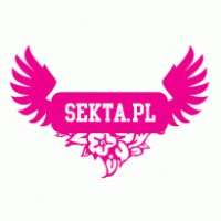 sekta.pl logo vector logo