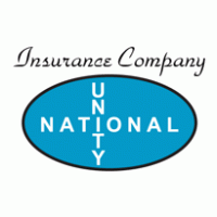 National Unity Insurance Company logo vector logo
