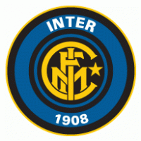 Inter logo vector logo