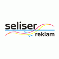 SELİSER logo vector logo