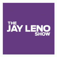 The Jay Leno Show logo vector logo