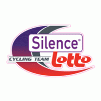 Silence Lotto logo vector logo