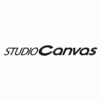 StudioCanvas logo vector logo