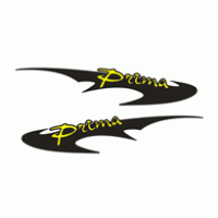 kasinski Prima logo vector logo