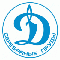 FK Dinamo Serebryanyye Prudy logo vector logo