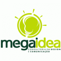 Megaidea Consultoria em Design logo vector logo