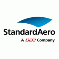 Standard Aero logo vector logo