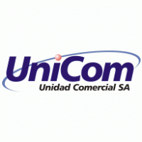 Unicom SA logo vector logo