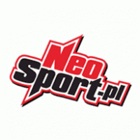 neosport.pl logo vector logo