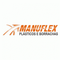 Manuflex logo vector logo