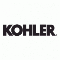 Kohler logo vector logo