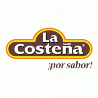 La Costeña logo vector logo