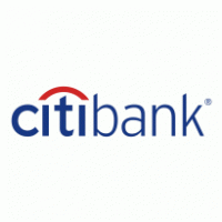 Citi Bank logo vector logo