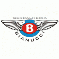 bianucci logo vector logo