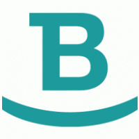 Barcelona city logo logo vector logo