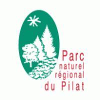 PARC NATUREL REGIONAL PILAT logo vector logo