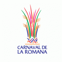 CARNAVAL DE LA ROMANA logo vector logo