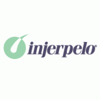 Injerpelo logo vector logo