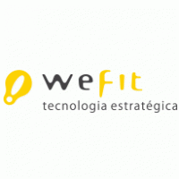 Wefit – Tecnologia Estrategica logo vector logo