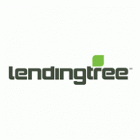 Lendingtree (Lending tree) logo vector logo