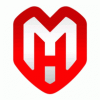 Melbourne Heart FC logo vector logo