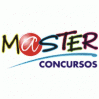 Master Concurso logo vector logo