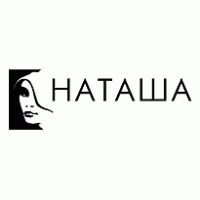 Natasha logo vector logo