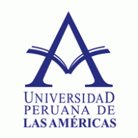 universidad las americas logo vector logo