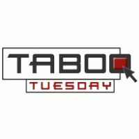 WWE Taboo Tuesday logo vector logo