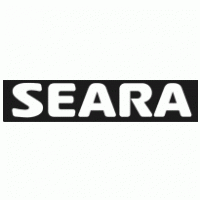 SEARA logo vector logo