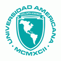 UAM logo vector logo