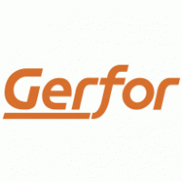 Gerfor S.A. (Aplicaciones) logo vector logo