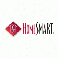 HomeSmart logo vector logo