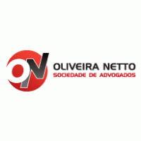 Oliveira Neto logo vector logo