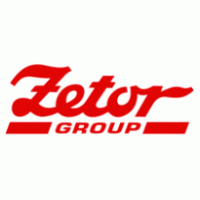 Zetor Group logo vector logo