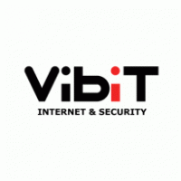 Vibit logo vector logo