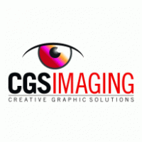 CGS Imaging logo vector logo