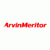 Arvin Meritor logo vector logo