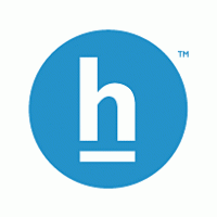 H logo vector logo