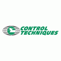 Control Techniques logo vector logo