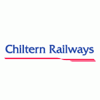 Chiltern Railways logo vector logo