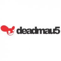 DeadMau5 logo vector logo